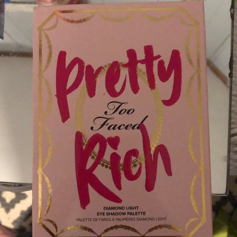 Best quality makeup brand new